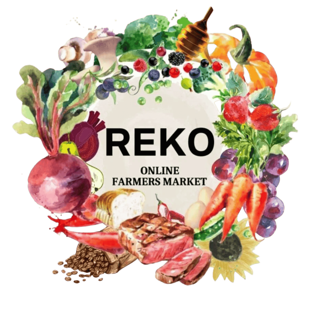 Reko logo