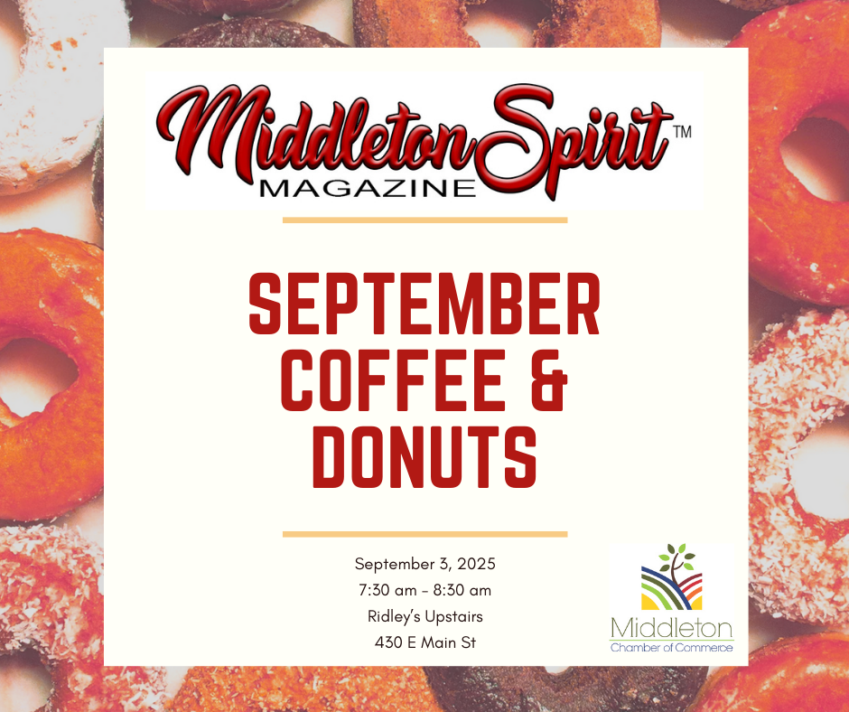 September coffee