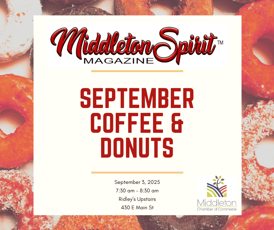 September coffee