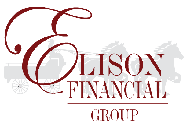 Elison Logo