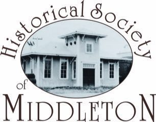 Historical society of middleton
