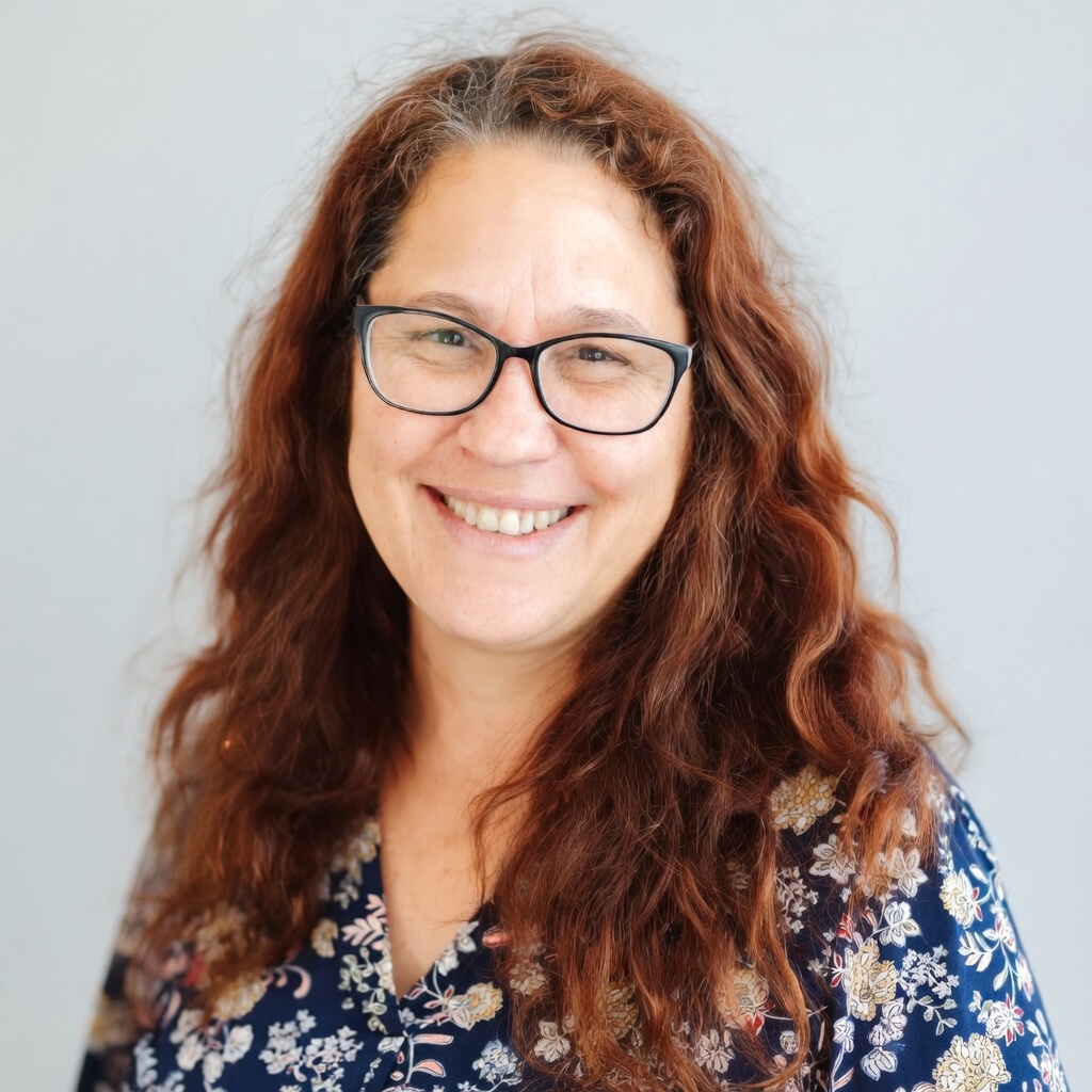 Photo of Juli Woods