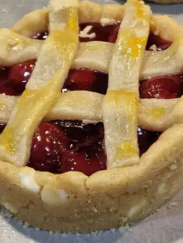 Middleton munchies tarts